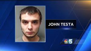 New charge filed in Poultney shooting case