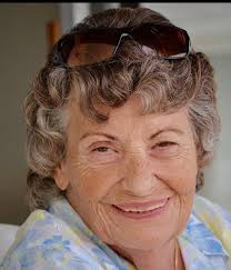 Patricia Soper Obituary