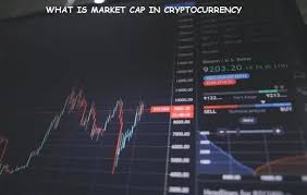 The cryptocurrency market cap is a metric system that is used to understand the value of cryptocurrencies of all sorts. What Is Market Cap In Cryptocurrency Definition Meaning