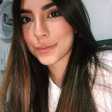 Camila Serrano's Instagram, Twitter & Facebook