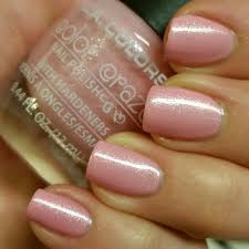 La Colors Color Craze Dainty Nail Polish La Colors Nail Polish Nail Colors