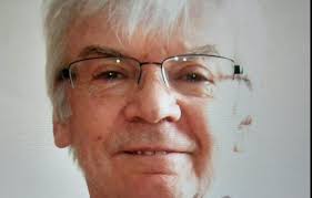 Police appeal to find missing David Stacey from Peterborough