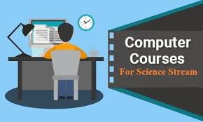 Computer Courses After 12th Science Stream Career Scope Job With Images How To Memorize Things Student Life Online Learning