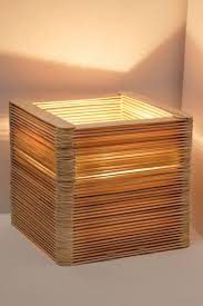 Lampe Selber Bauen Aus Metalldraht Papier Oder Holz Diy Lampe Selber Bauen Diy Lampenschirm Lampe