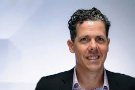 Mark Olsen Chief Executive Officer, Tourism Tropical North Queensland  (TTNQ)