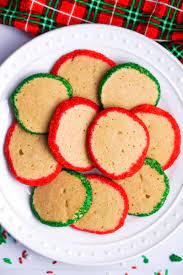 Jul 26, 2021 · recipesource is the new home of soar: Slice Bake Swedish Christmas Cookies With Video Bread Booze Bacon