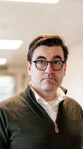 Man kan få følelsen av at man bor i et fengsel