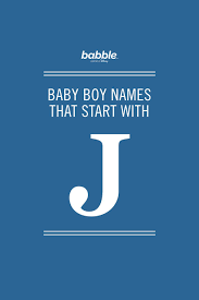 It's one of the more unique boy names that start with j, so it works perfectly if you're trying to stick to the letter but don't want a common name. Disney Com The Official Home For All Things Disney Baby Names Unique Boy Names Cool Baby Names