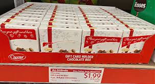 Sell gift cards securely from aldi with raise's online gift card marketplace. Gift Cards Chocolate And Holiday Inflatables In This Week S Aldi Finds Almost All Aldi