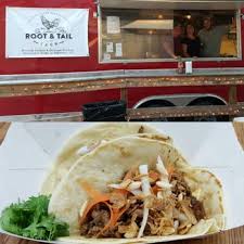 Image result for root-tail