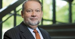 Randall Ledford's Instagram, Twitter & Facebook