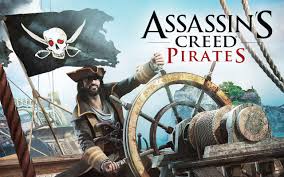 Assassin S Creed Pirates Apk Download Combat With Your Ship Be Wealthy Or Be Die