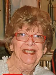 Obituary information for Margaret A. "Peg" Raymond