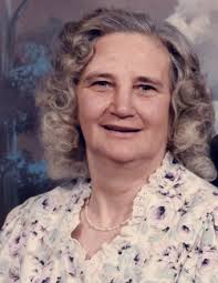 Obituary information for LaDonne Walker