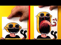 Friday night funkin' the coolest rhythm game · by ninjamuffin99, phantomarcade. Awesome Funny Friday Night Funkin Paper Crafts To Do At Home Draw It