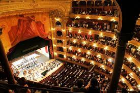 Treno tra opera e milano impiega 21 min. Opera And Ballet Tickets Teatro Alla Scala La Scala Di Milano Season 2021 Tickets Dates Venues Carnifest Com