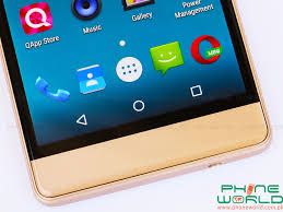 QMobile M350 Pro - Marathon Battery ...