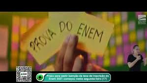 As inscrições para o enem são sempre realizadas em um mesmo site, desenvolvido pelo instituto nacional quem pode se inscrever no enem? On9ne08fv0hsgm