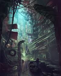 Market ruins by Anthony brault . . . . . . . . . #painting #art #digitalart  #artwork #drawing #artstation #artoftheday #fantasy #digitalpainting  #illustration #epicart #fantasyepic #epic #artfantasy #conceptart  #deviantart #artstagram #pinterest #