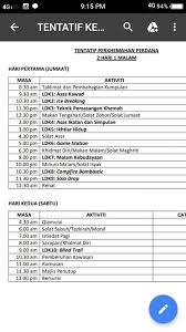 Mari belajar unit beruniform di sekolah dalam video ini dengan cara yang menarik dan menyeronokkan. Perkhemahan Unit Beruniform Ø³ÙˆØ±Ø§Ùˆ Ø±ÙˆØ¶Ø© Ø§Ù„Ø¬Ù†Ø© Sk Jenjarom Facebook