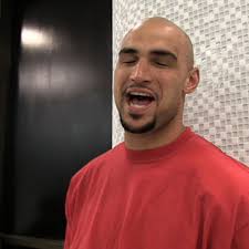 Lakers' Robert Sacre -- BURRITO SCANDAL ... I Never Finished 5lb Monster  Burrito