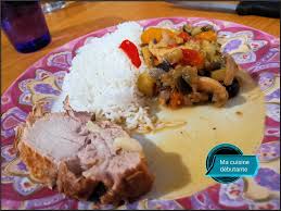 Epingle Sur Recettes Au Cookeo