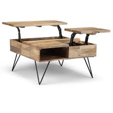 Hunter Lift Top Square Coffee Table Coffee Table Lift Top Coffee Table Coffee Table Square