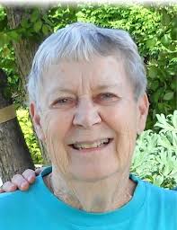 Obituary information for Lois Strange