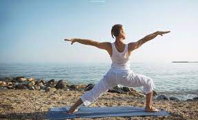 Maybe you would like to learn more about one of these? Radiant Yoga Marbella Picture Of Radiant Yoga Marbella Tripadvisor