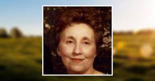 Ruth Ann Simmons Obituary September 25, 2012