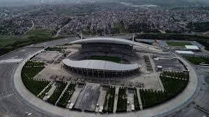 Sorteo de cuartos de final y semifinales de la champions. Final Champions League 2020 2021 Cuando Y Donde Se Juega As Com