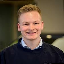 Cody Maas's Instagram, Twitter & Facebook