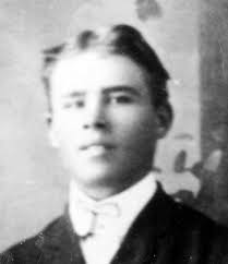 William Daniel Gilbert