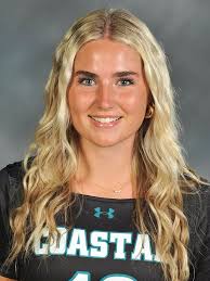 2026 Women's Lacrosse Roster