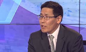 Общественник Иван СТЕПАНОВ поменял имя