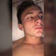 Hunter Thornton (@830priceless)