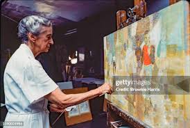 Bildergebnis für Isabel Bishop