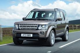 At the end of its life cycle, the land rover discovery remains one of the most capable 4wds on the market. Land Rover Discovery 4 Ph Used Buying Guide Pistonheads Uk