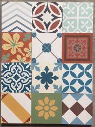 Địa chỉ mua bán gạch bông mỹ thuật trang trí uy tín