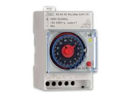 horloge maxirex t 230v 50 hertz ip30 horloges nice french riviera