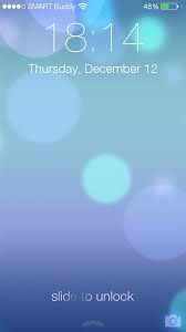 Group of applications and unlimited groups, unlimited number of applications in the. Fake Ios 7 Lockscreen For Android Apk Download