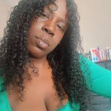 That breeze y'all feel is the Aquarius letting y'all know we