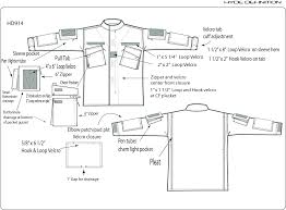 Pathfinder Bdu Military Outfit Military Jacket Pattern Tactical Gear