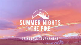 Spikeball Tournament