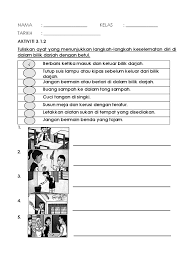 Check spelling or type a new query. Lembaran Kerja T5 Pd 20197002