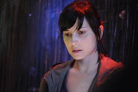 Wounded' Review: Marian Alvarez Stars as a Women With Borderline  Personality Disorder