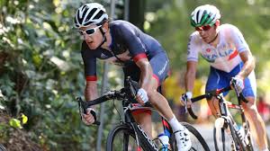 The first canadian to compete in three different sports in three different olympic games (cycling, alpine skiing, and ski cross), she currently competes for uci women's team twenty20. Thomas Geoghegan Hart And Yates Brothers To Take Four Men S Team Gb Spots For The Olympic Road Race In Tokyo 2020 Eurosport