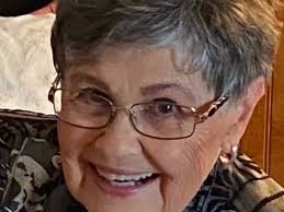 Doris Buss Obituary (1939