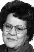 RAMONA DAVIS Obituary (2003)