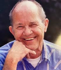 Redgional Glaid “Rex” Giles (1932-2021): homenaje de Find a Grave